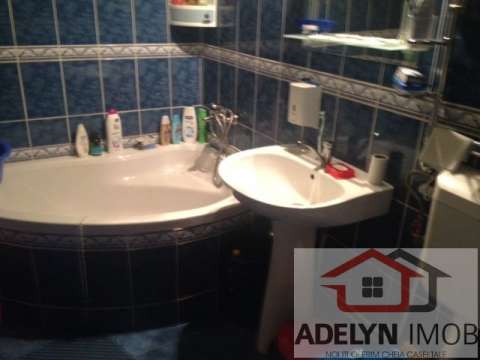 tulcea - apartament 2 camere, zona c5 5