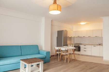 apartament nou de inchiriat in mamaia cu centrala pe gaze 2