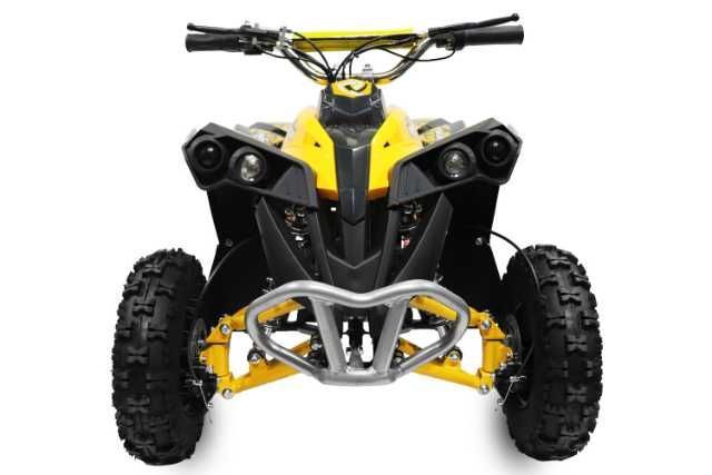 atv quad avenger offroad deluxe 1