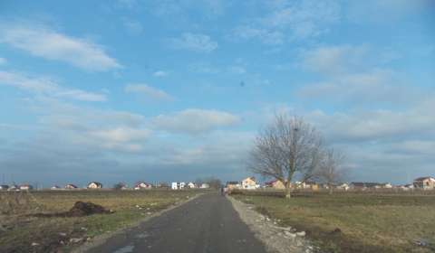 Teren in Comuna Berceni