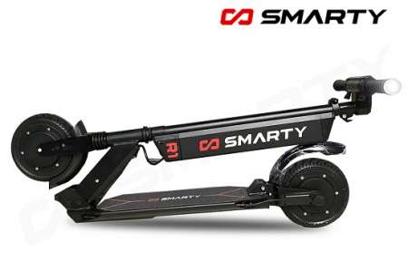 36v eco scooter smarty r1 8. new 2