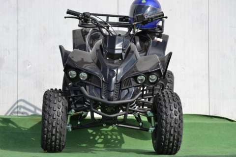 atv renegade yris 125 2