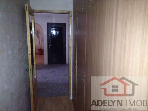 tulcea - apartament 3 camere, zona c5 7