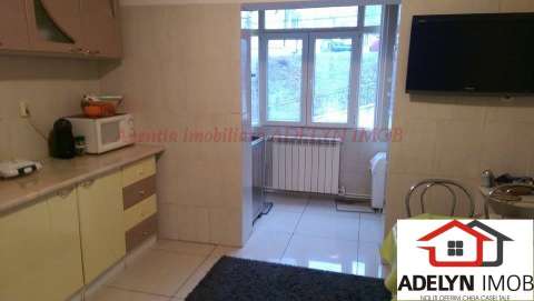 tulcea - apartament 3 camere, zona c5 2