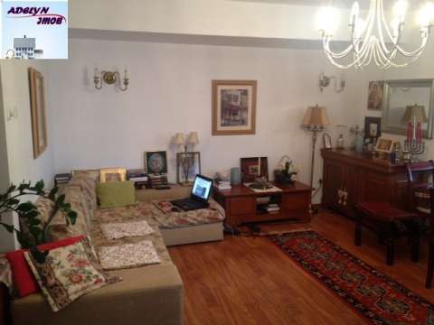 tulcea - apartament 3 camere, zona ultracentrala 1