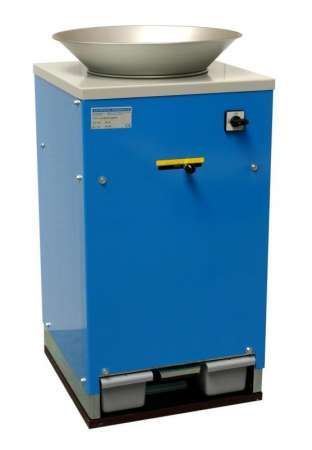 Divizor automat de probe cereale