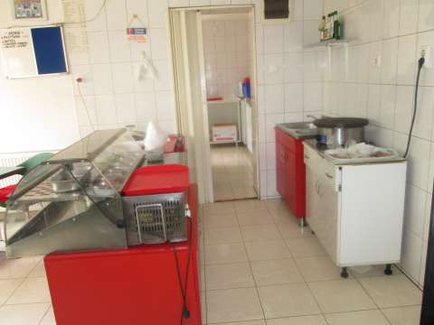 inchiriez spatiu comercial ultracentral targoviste 4