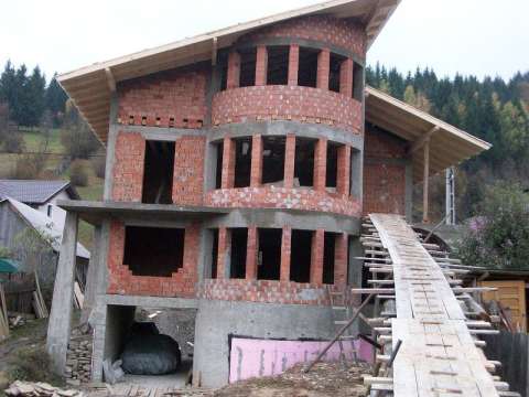 executam lucrari in constructii de la A la Z