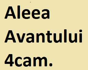 Ap. 4cam. pe Aleea Avantului anunturi gratuite