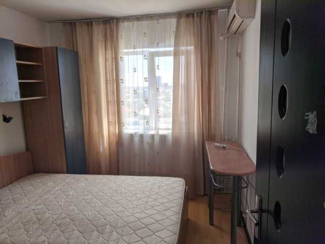 apartament 2 camere, metrou aparatorii patriei, langa universitatea spiru haret 6