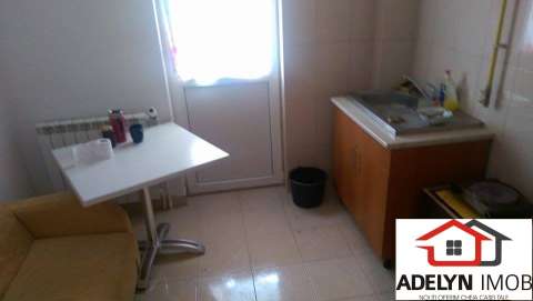 tulcea - apartament 2 camere, zona babadag 4