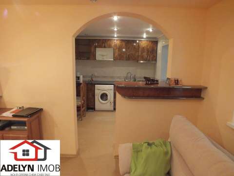 tulcea - apartament 4 camere, zona c5 5