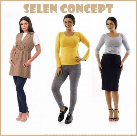 fii la moda cu selen concept! 3