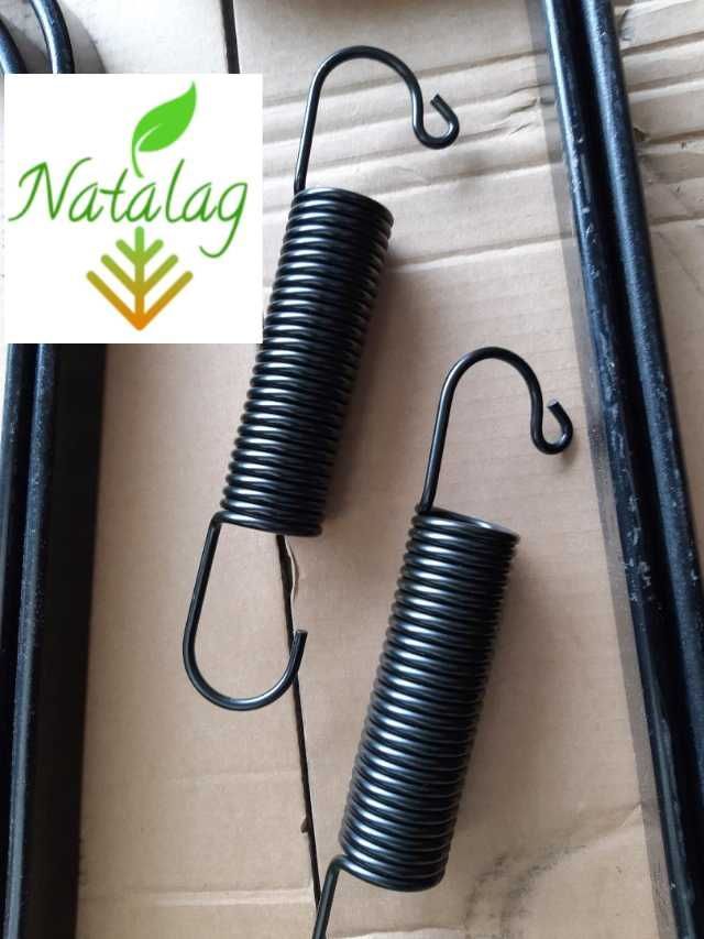 Arcuri semanatori Monosem