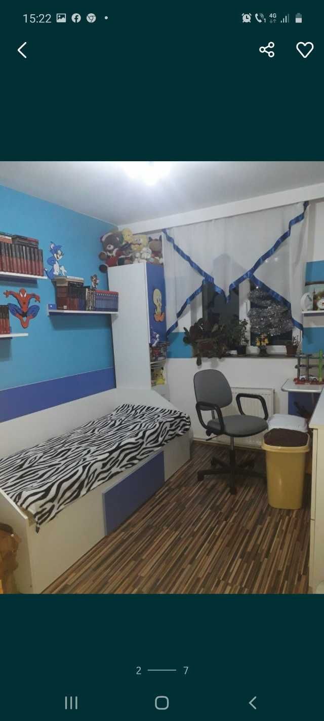 vand apartament 7