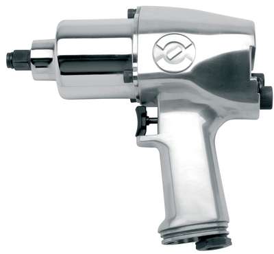  Pistol pneumatic 1/2" - 1562