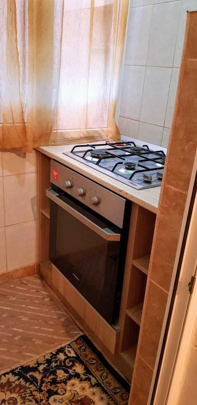 apartament 3 camere george enescu 4