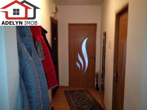 tulcea - apartament 3 camere, zona sabinelor 5