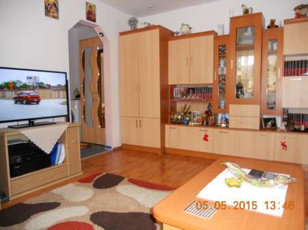 apartament cu 2 camere in sfantu gheorghe 1