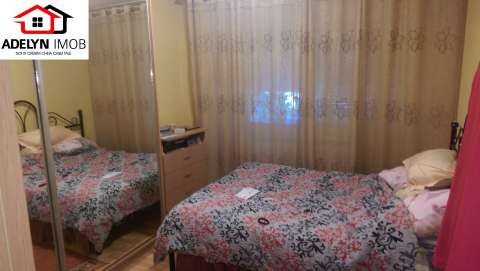 tulcea - apartament 3 camere, zona e3 1