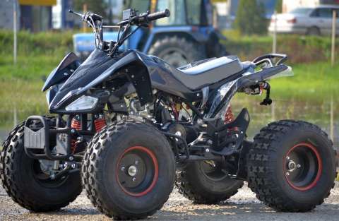 raptor quad kxd- 004 bonus in valoare de 2