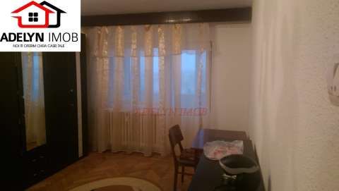 tulcea - apartament 2 camere, zona babadag 1