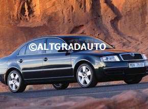 Magazin piese auto, piese noi Skoda