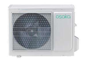 Aparate aer conditionat OSAKA 12 000 btu ,OHW 012 , ON-OFF,garantie 2 ani ,