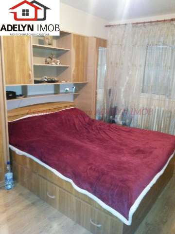 tulcea - apartament 2 camere, zona neptun 2