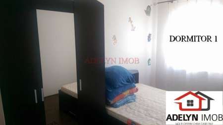 tulcea - apartament 3 camere, zona alunisului 1