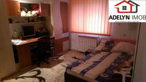 tulcea - apartament 3 camere, zona c5 5