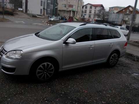 vand vw golf 5 full , brek, imatr diesel 3