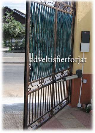 Automatizari Porti - Ploiesti