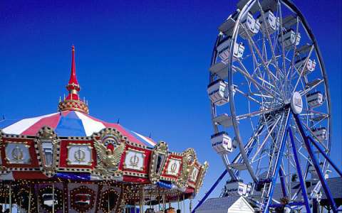parc de Distractii Germania
