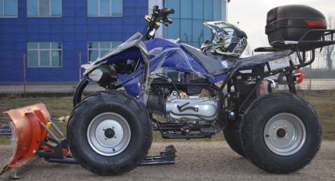 speedy quad 10 offroad, 3