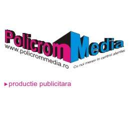 productie publicitara