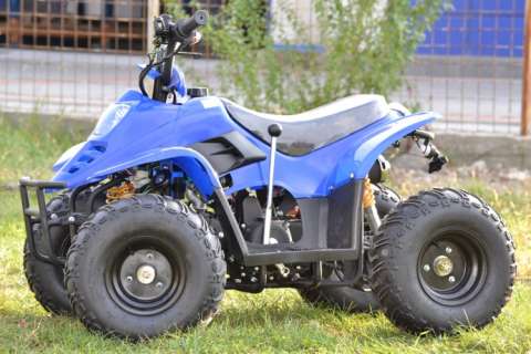 atv panzer funner 125 cc 2