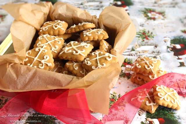 fabrica de biscuiti germania - cluj