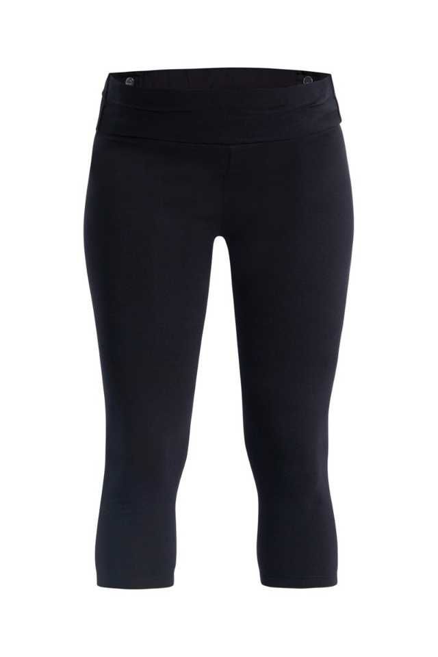 leggings / colanti gravide esprit 7/ 8 black 1