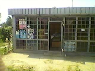 Spatiu Comercial Mobil (Tip Container)