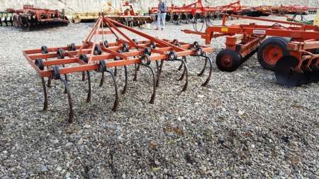 cultivator agricol 3 m 1