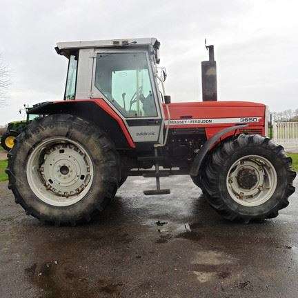 tractoare massey ferguson mf 1