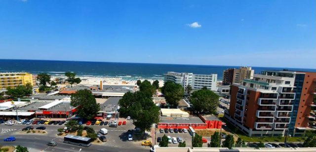 vanzare apartament 2 camere - mamaia nord = euro 1