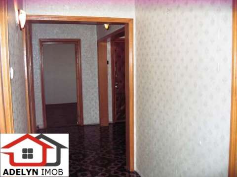 tulcea - apartament 3 camere, zona victoriei 5