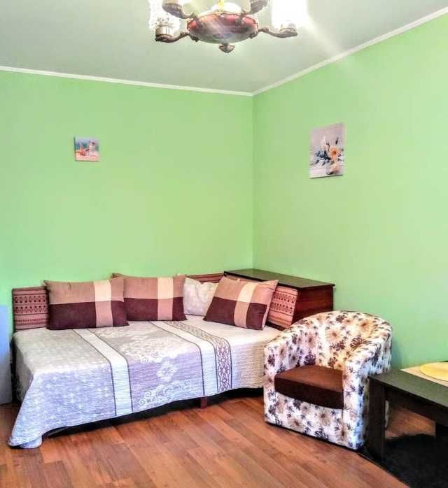 apartament curat si luminos cu parcare individuala 3