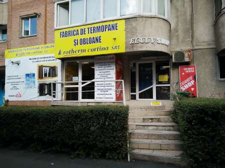 inchiriez spatiu comercial str toamnei brasov 2