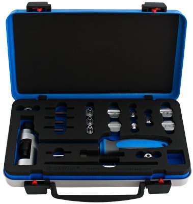 Scula de montare lanÈ›, presare È™i nituire pentru motocicleta - 3200/2BI