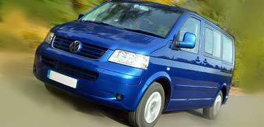 Transport persoane Germania Bucuresti