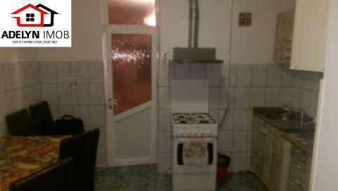 tulcea - apartament 3 camere, zona babadag 4