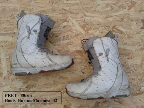 boots marimea 42 6